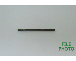 Safety Lock Spring - Original Safety Lock Spring - Original