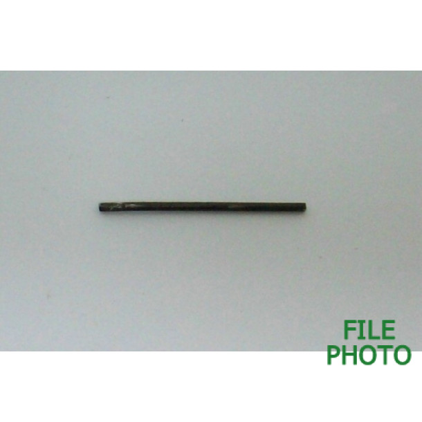 Safety Lock Spring - Original Safety Lock Spring - Original