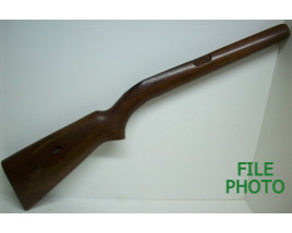 Stock - Walnut - 1st Variation - Original Stock - Walnut - 1st Variation - Original