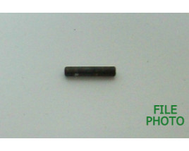 Sear Pin - Original Sear Pin - Original