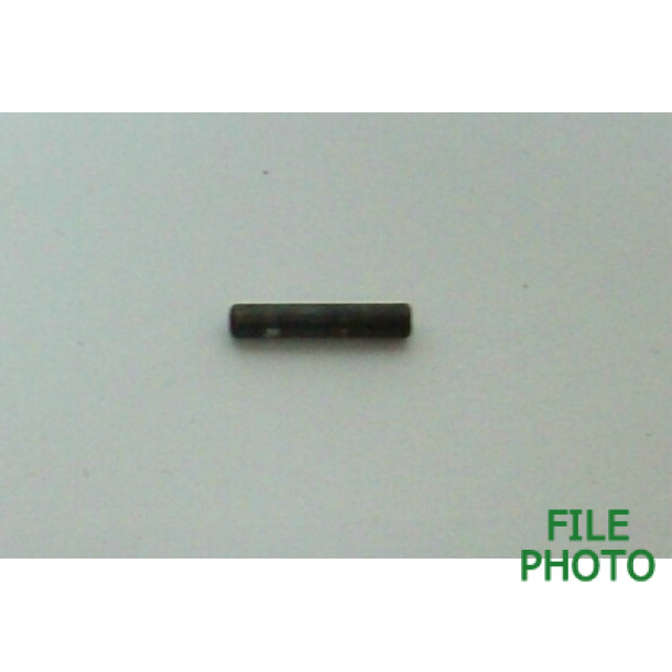 Sear Pin - Original Sear Pin - Original
