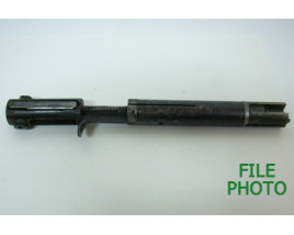 Bolt & Bolt Stop Assembly - 22 LR - Early Variation - Original Bolt & Bolt Stop Assembly - 22 LR - Early Variation - Original