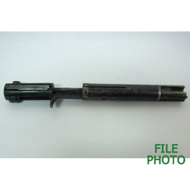 Bolt & Bolt Stop Assembly - 22 LR - Early Variation - Original