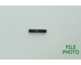 Operating Slide Pin - Original Operating Slide Pin - Original