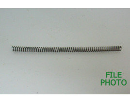 Firing Pin Spring - Original Firing Pin Spring - Original