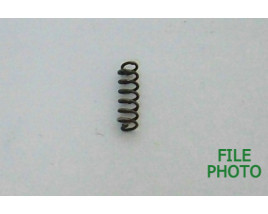 Extractor Spring - Original Extractor Spring - Original