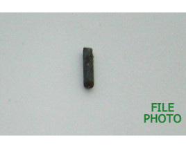 Bolt Stop Plunger Pin - Original Bolt Stop Plunger Pin - Original