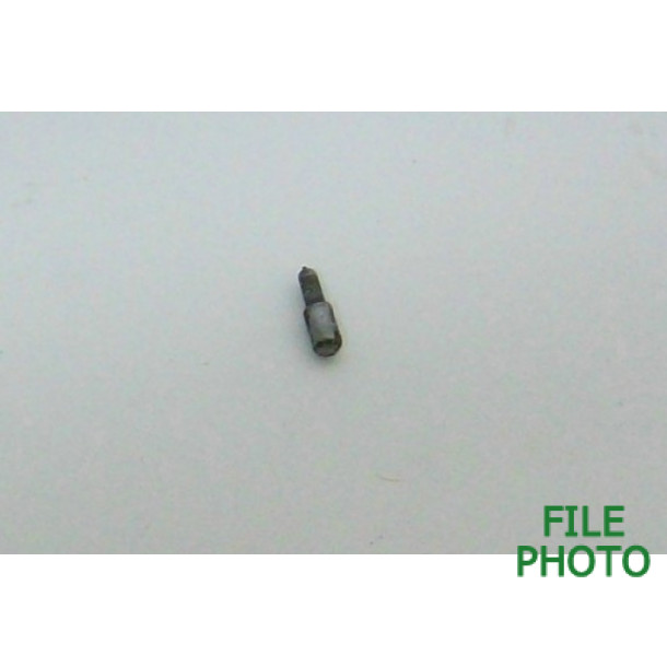 Safety Spring Plunger - Original