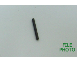 Friction Stud Stop Pin - Original