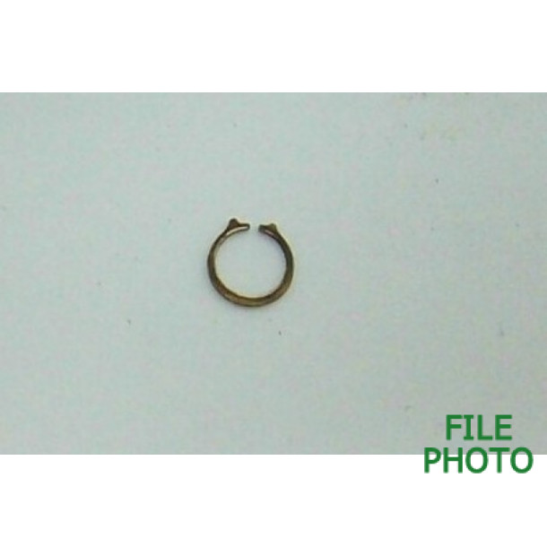 Trigger Lock Retaining Ring - Original Trigger Lock Retaining Ring - Original