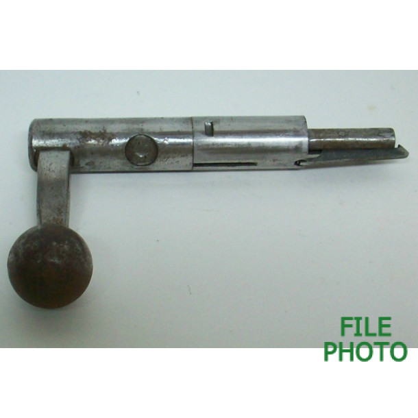 Bolt Assembly - Complete - Original Bolt Assembly - Complete - Original