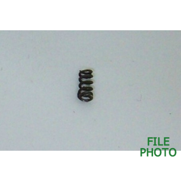 Extractor Spring - Original