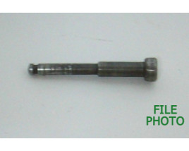 Mainspring Plunger - Original Mainspring Plunger - Original