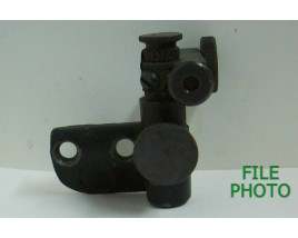 Receiver Peep Sight - Original