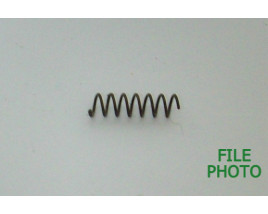 Windage Spring - Original Windage Spring - Original