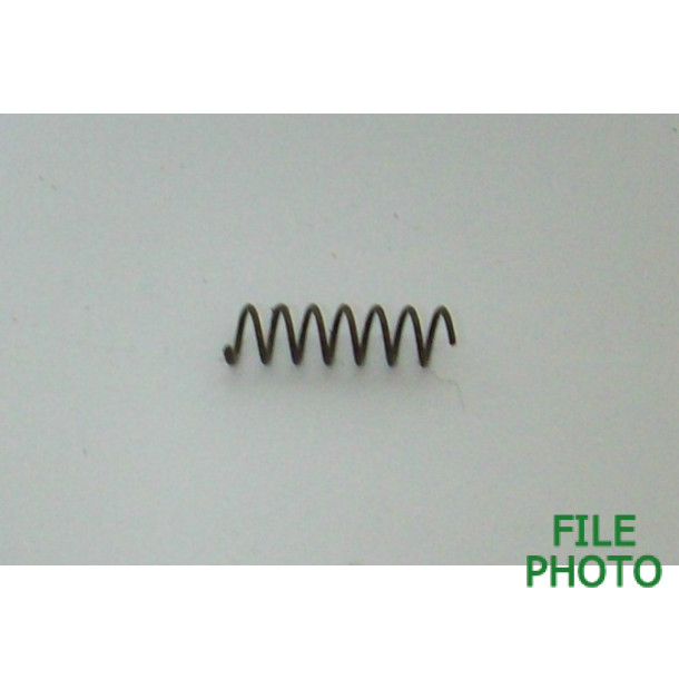 Windage Spring - Original