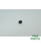 Receiver Peep Sight Click Spring Screw - S104 Series - Original