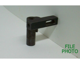 Elevation Bushing & Cross Arm - Original Elevation Bushing & Cross Arm - Original