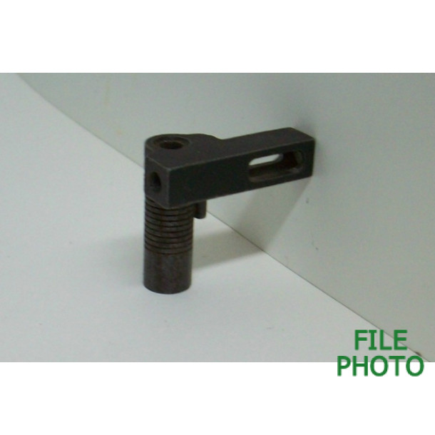 Elevation Bushing & Cross Arm - Original Elevation Bushing & Cross Arm - Original