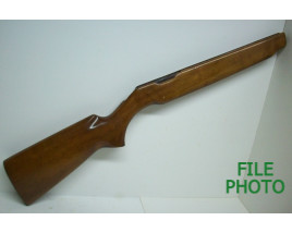 Stock - Hard Wood - Original Stock - Hard Wood - Original