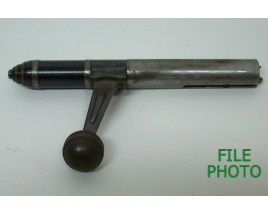 Bolt Assembly - Complete - Original