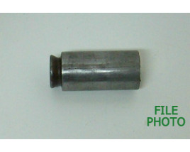Mainspring Cap - Early Variation - Original Mainspring Cap - Early Variation - Original