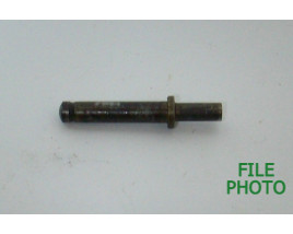 Mainspring Plunger - Early Variation - Original Mainspring Plunger - Early Variation - Original