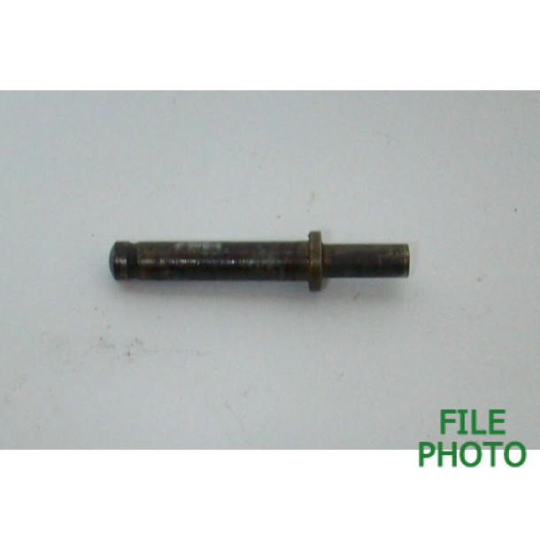 Mainspring Plunger - Early Variation - Original Mainspring Plunger - Early Variation - Original