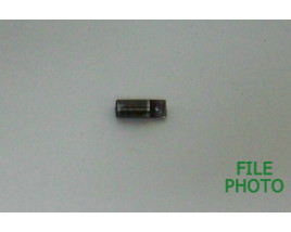 Extractor Spring Plunger - Original Extractor Spring Plunger - Original