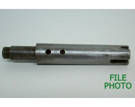Bolt Body - Late Variation - Original Bolt Body - Late Variation - Original
