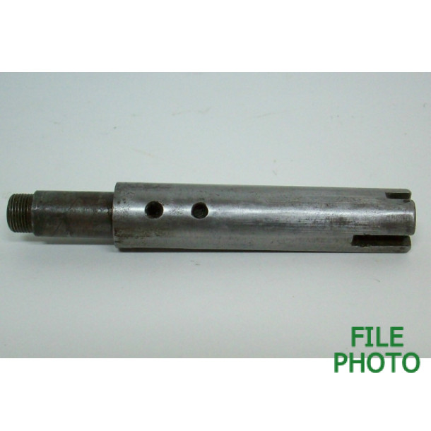 Bolt Body - Late Variation - Original