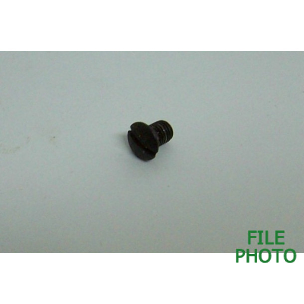 Front Sight Screw - S109 Series - Original Front Sight Screw - S109 Series - Original