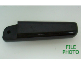 Extension Grip - Black Synthetic - Original Extension Grip - Black Synthetic - Original