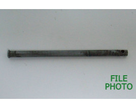 Retracting Spring Plunger - Original Retracting Spring Plunger - Original