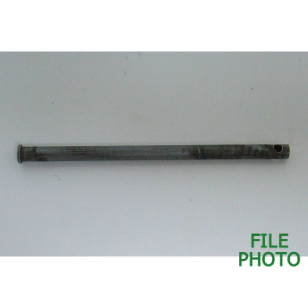 Retracting Spring Plunger - Original Retracting Spring Plunger - Original