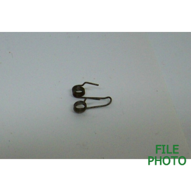 Cartridge Cut-Off Spring - Coil Type - Original