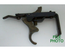 Magazine Latch / Safety / Trigger Assembly - Original