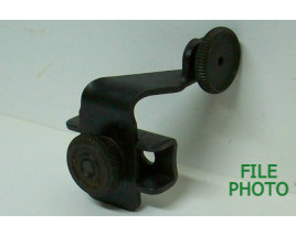 Receiver Peep Sight - Original