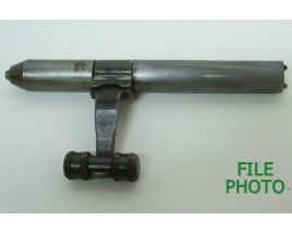 Bolt Assembly - Complete - Early Variation - Original Bolt Assembly - Complete - Early Variation - Original