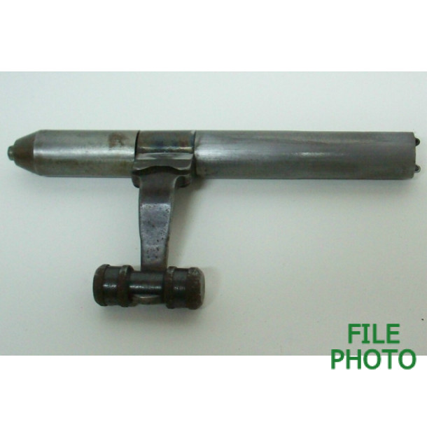 Bolt Assembly - Complete - Early Variation - Original Bolt Assembly - Complete - Early Variation - Original
