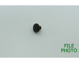 Rear Sight Windage Sight Plate Screw - S134 Series - Original Rear Sight Windage Sight Plate Screw - S134 Series - Original