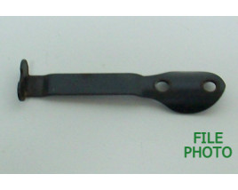 Rear Sight - S134 Series - w/ Threaded Windage Hole - Original Rear Sight - S134 Series - w/ Threaded Windage Hole - Original