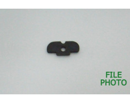 Rear Sight Windage Sight Plate - S134 Series w/ Threaded Hole - Original Rear Sight Windage Sight Plate - S134 Series w/ Threaded Hole - Original