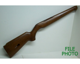 Stock - Walnut - Original Stock - Walnut - Original