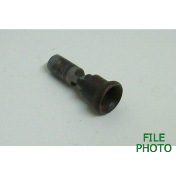 Cocking Knob - Fourth Variation - Original Cocking Knob - Fourth Variation - Original