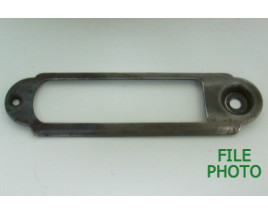 Magazine Stock Plate - Original Magazine Stock Plate - Original