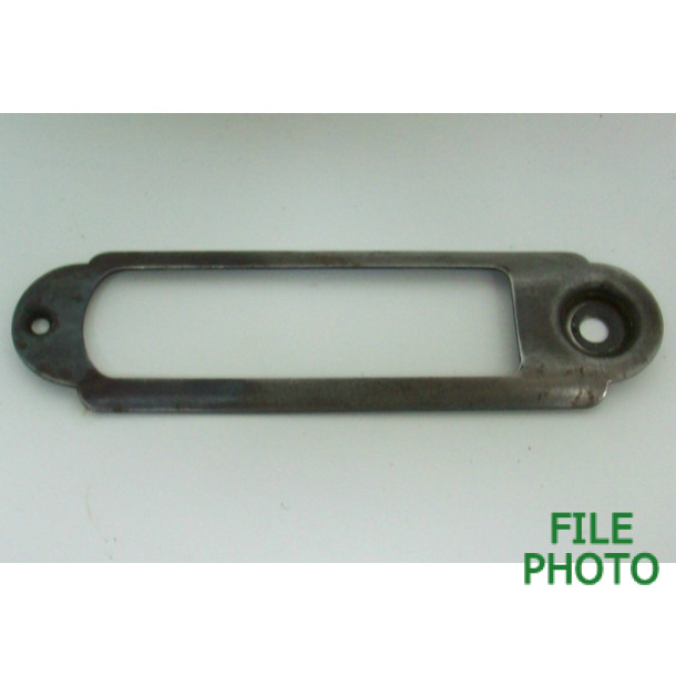 Magazine Stock Plate - Original