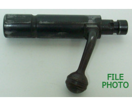 Bolt Body - Long Handle - Original Bolt Body - Long Handle - Original