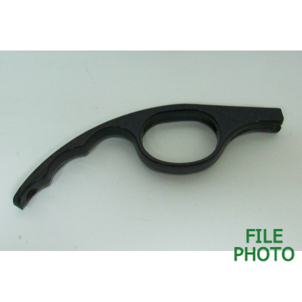 Trigger Guard - Rounded Rear Section - Narrow Width Variation - Original Trigger Guard - Rounded Rear Section - Narrow Width Variation - Original
