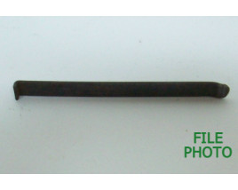 Extractor - Left Side - Original Extractor - Left Side - Original